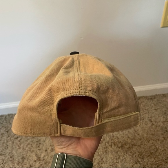 Vintage Cancun Embroidered Adjustable Hat - Picture 6 of 6